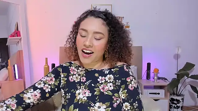 Zoe Gruber online show from 01-09-26, 12:02