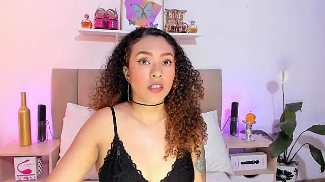 Zoe Gruber online show from 01-15-26, 12:48