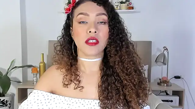 Zoe Gruber online show from 02-06-26, 11:41