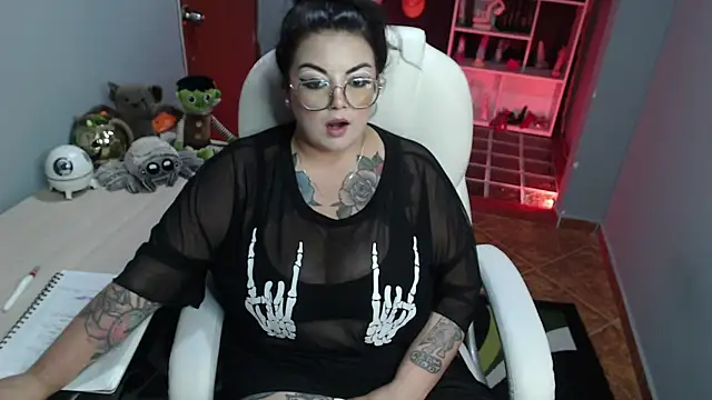 juliette rd online show from 12-15-24, 11:42