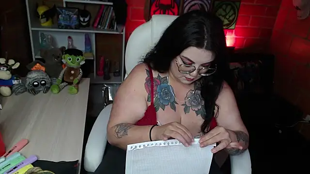 juliette rd online show from 01-07-25, 08:56