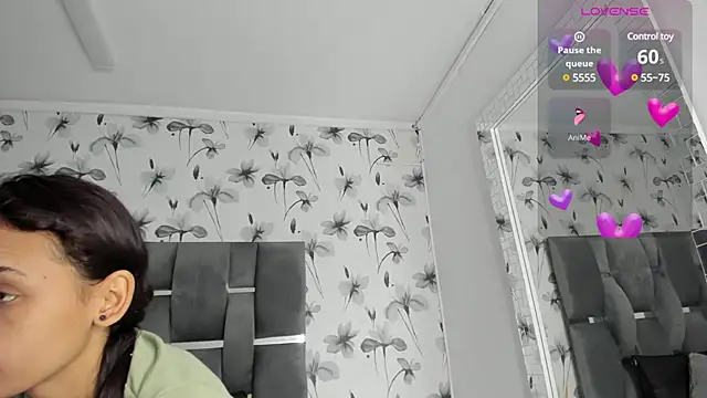 Ehotloveaxxx online show from 01-26-25, 01:15