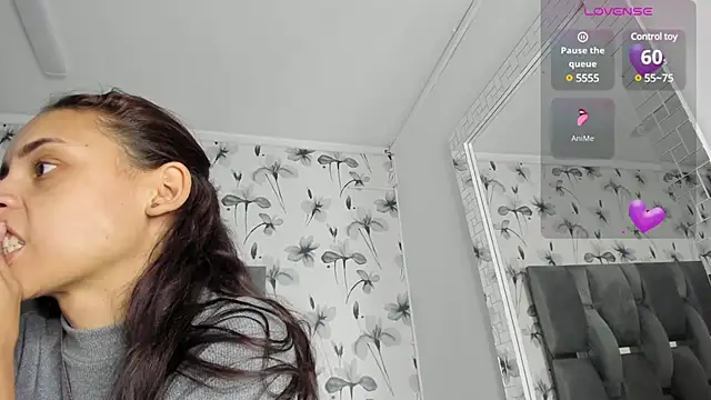 Ehotloveaxxx online show from 01-30-25, 05:17