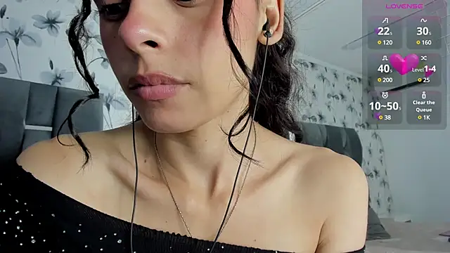 Ehotloveaxxx online show from 02-07-25, 07:06