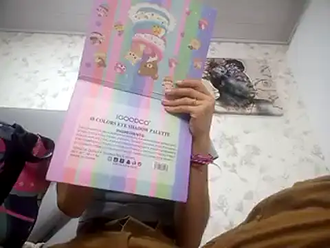 Ehotloveaxxx online show from 03-05-25, 12:22