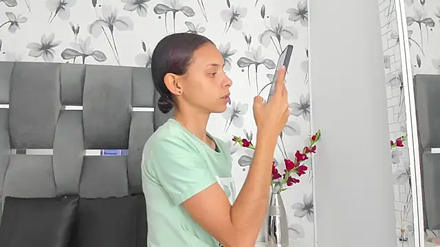 Ehotloveaxxx online show from 10-15-25, 01:33