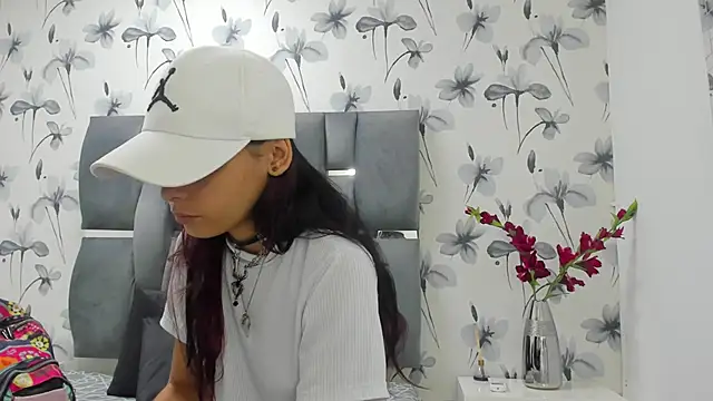 Ehotloveaxxx online show from 11-01-25, 02:08