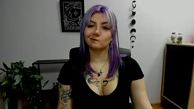 GabbiePerfect online show from 12-07-24, 11:18