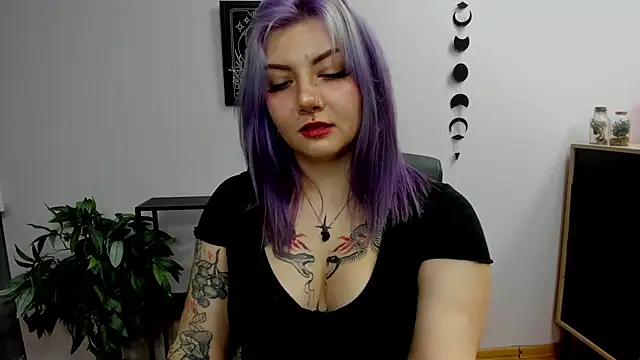 GabbiePerfect online show from 12-09-24, 03:11