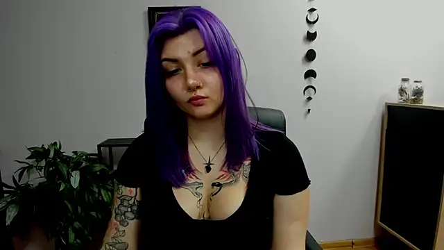 GabbiePerfect online show from 12-12-24, 05:59