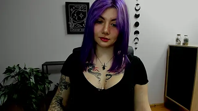 GabbiePerfect online show from 12-15-24, 07:46