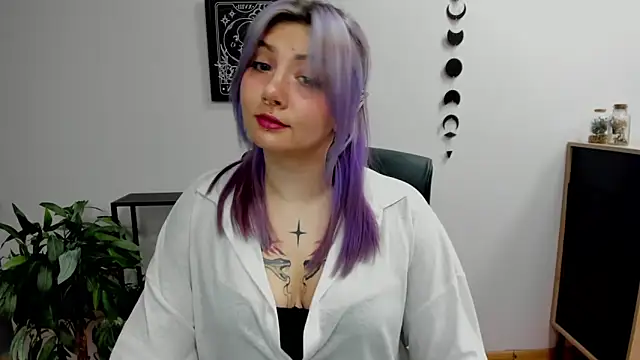 GabbiePerfect online show from 01-20-25, 09:32