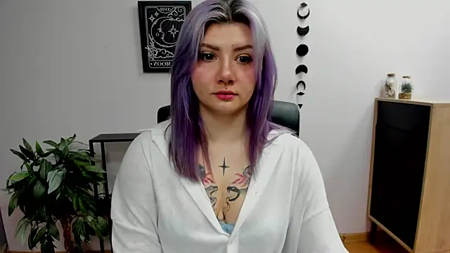 GabbiePerfect online show from 01-23-25, 06:14