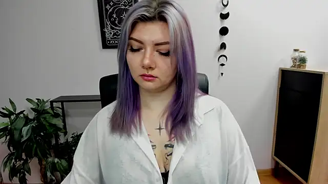 Snapshot of GabbiePerfect chatting on 02-01-25, 07:57 GabbiePerfect online show from 02-01-25, 07:57