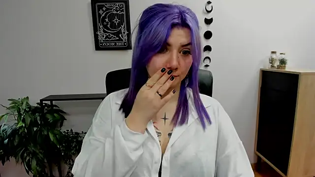 GabbiePerfect online show from 02-09-25, 11:47