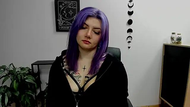 GabbiePerfect online show from 02-18-25, 06:04