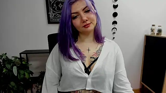 GabbiePerfect online show from 02-20-25, 06:13