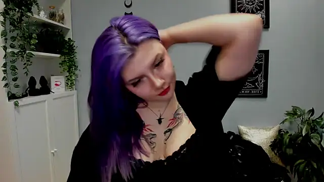 GabbiePerfect online show from 03-09-25, 02:43