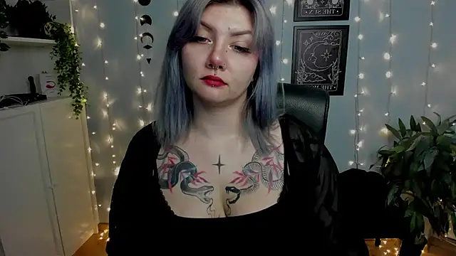 GabbiePerfect online show from 11-15-25, 08:00