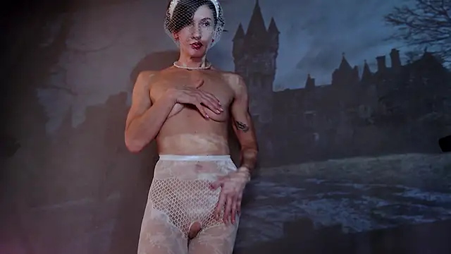 Snapshot of Dorothy_Meyer chatting on 10-30-25, 02:46 Dorothy Meyer online show from 10-30-25, 02:46