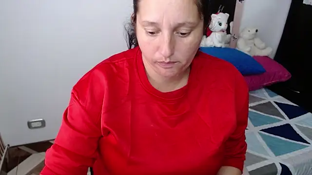 CristialJones  online show from 11-15-25, 04:14