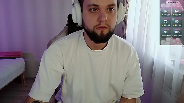 ChillyXO online show from 03-13-26, 10:44