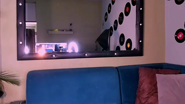 Sussy Bell01 online show from 12-03-24, 07:55