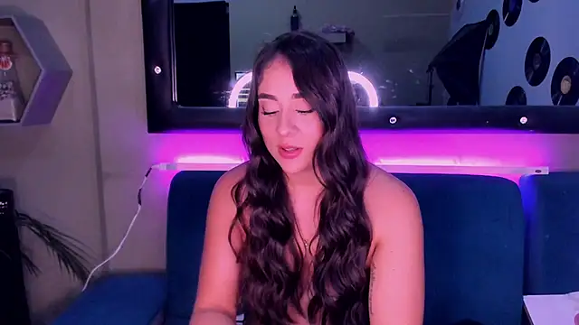 Sussy Bell01 online show from 12-12-24, 02:26