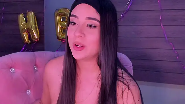 Sussy Bell01 online show from 12-24-24, 07:28