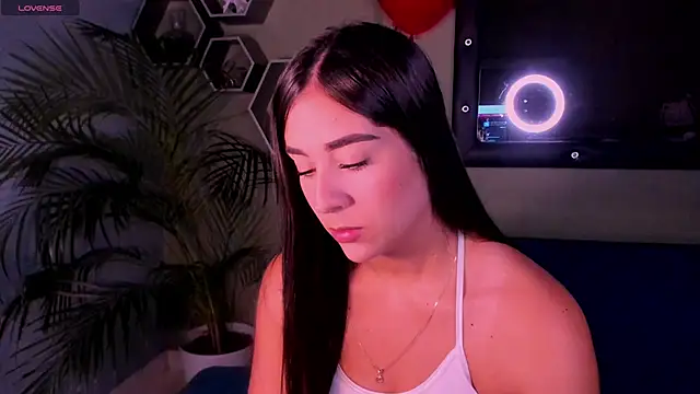 Sussy Bell01 online show from 02-18-25, 07:52