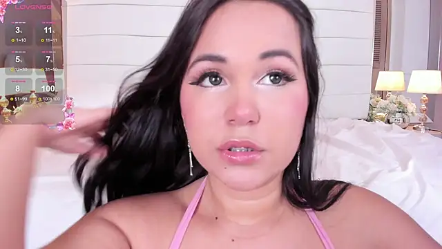 Lilly 2809  online show from 01-26-25, 07:10