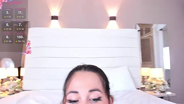 Lilly 2809  online show from 02-09-25, 07:27