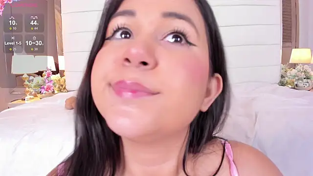 Lilly 2809  online show from 03-01-25, 06:57