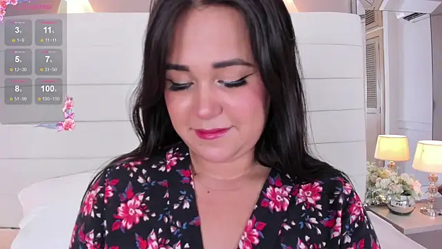 Lilly 2809  online show from 03-09-25, 03:54