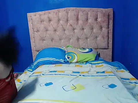 Snapshot of Salome_Rousee chatting on 10-29-25, 12:02 Salome Rousee online show from 10-29-25, 12:02