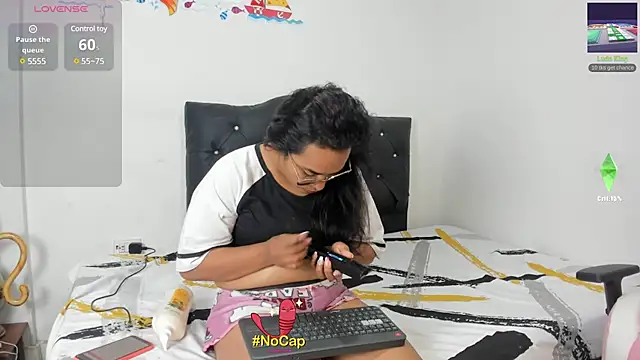 Tita dirty online show from 03-07-25, 12:37