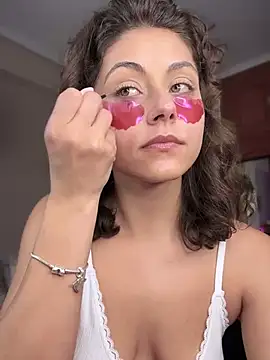 AvaBabyGirl online show from 01-26-25, 01:25