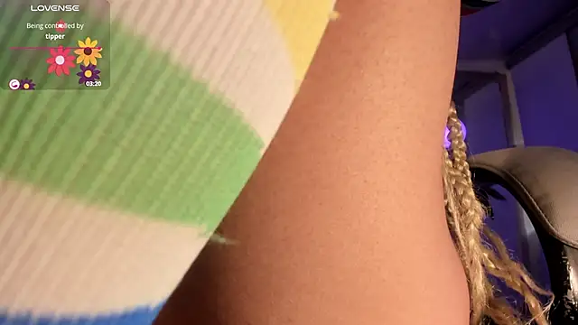 conny  curly online show from 01-24-25, 05:11