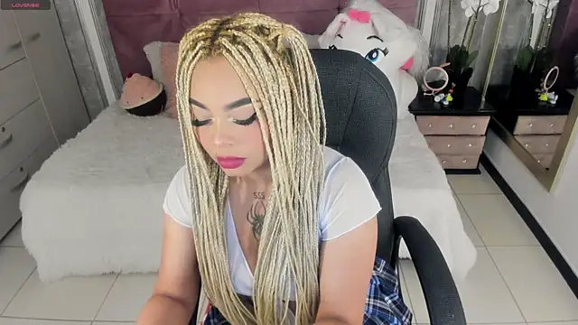 conny  curly online show from 02-17-26, 02:24