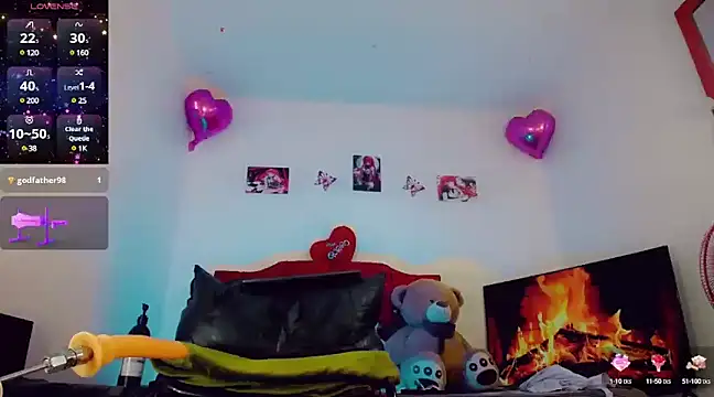 Snapshot of _ChanellR_ chatting on 01-18-25, 05:26  ChanellR  online show from 01-18-25, 05:26