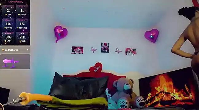 Snapshot of _ChanellR_ chatting on 01-20-25, 11:35  ChanellR  online show from 01-20-25, 11:35