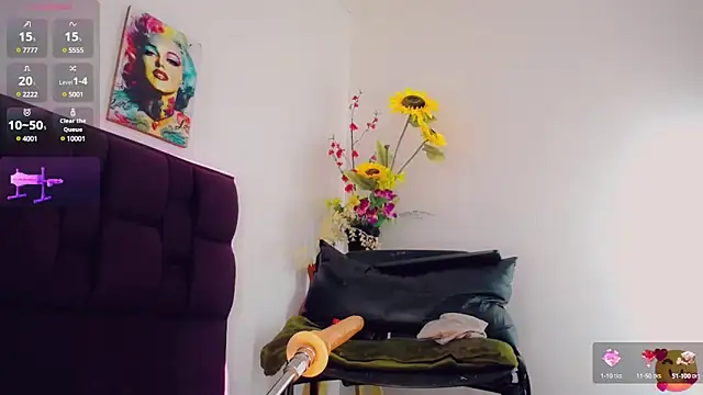 Snapshot of _ChanellR_ chatting on 02-08-25, 02:49  ChanellR  online show from 02-08-25, 02:49