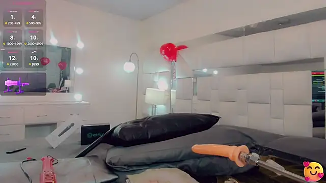 Snapshot of _ChanellR_ chatting on 02-17-25, 03:31  ChanellR  online show from 02-17-25, 03:31