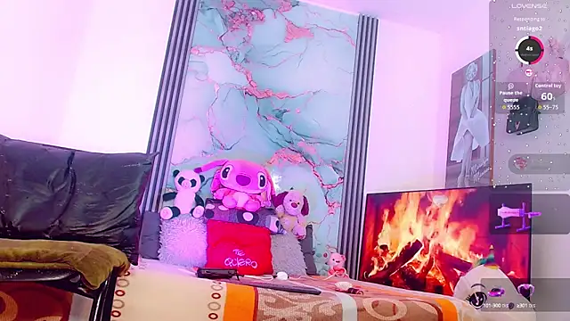 Snapshot of _ChanellR_ chatting on 09-16-25, 07:26  ChanellR  online show from 09-16-25, 07:26