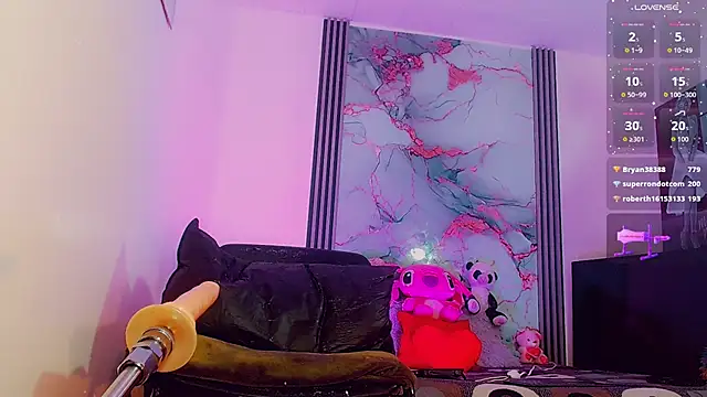 Snapshot of _ChanellR_ chatting on 10-08-25, 07:33  ChanellR  online show from 10-08-25, 07:33