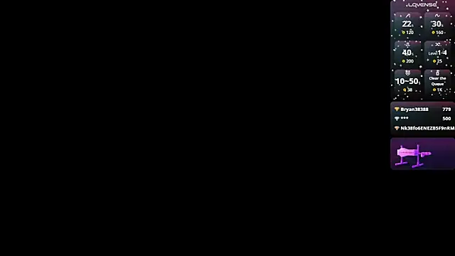 Snapshot of _ChanellR_ chatting on 10-14-25, 11:11  ChanellR  online show from 10-14-25, 11:11