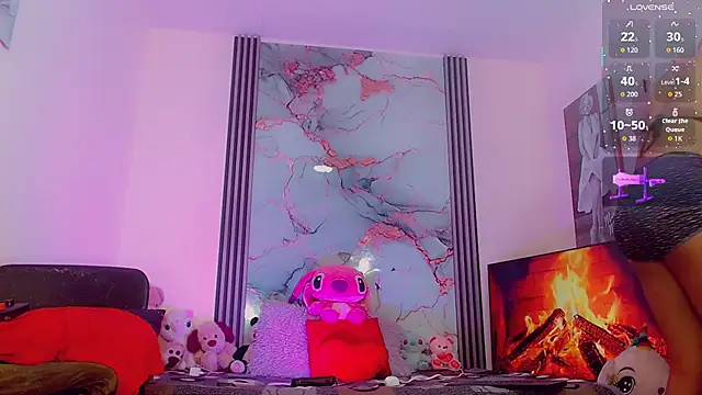  ChanellR  online show from 11-05-25, 11:21