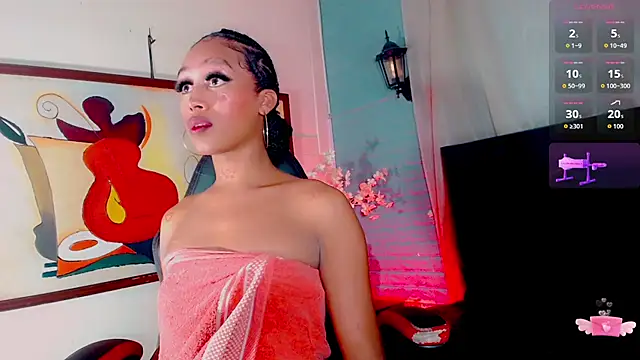  ChanellR  online show from 03-10-26, 11:26