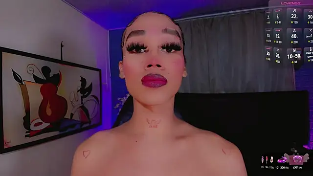  ChanellR  online show from 04-23-26, 11:09