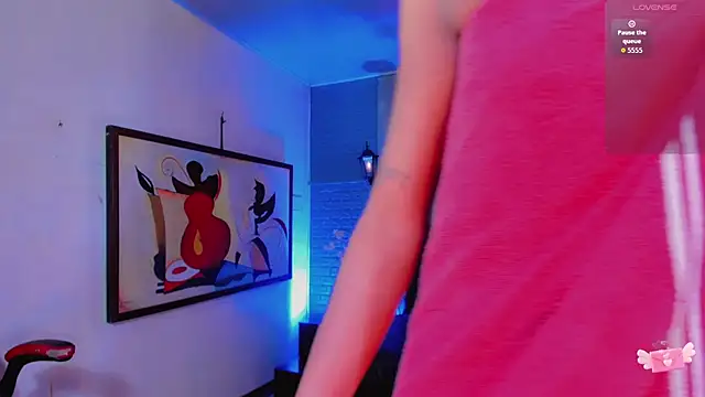  ChanellR  online show from 04-28-26, 10:53